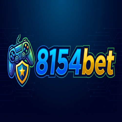 Logo 8154bet